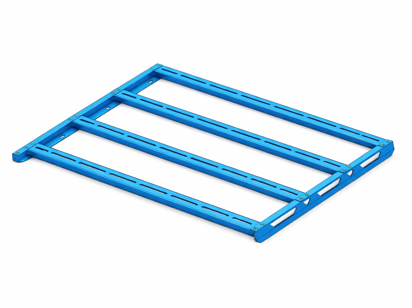 Bagażnik ładunkowy / bagażnik dachowy (Crew)