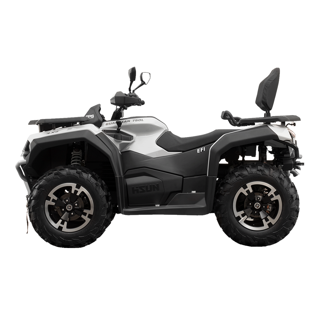 Hisun Guardian 750L Premium thumbnail 2