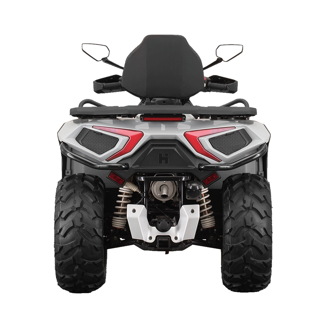 Hisun Guardian 750L Premium thumbnail 5