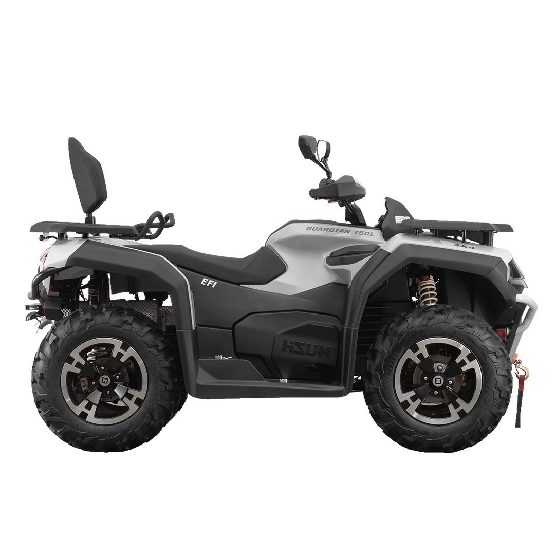 Hisun Guardian 750L Premium thumbnail 7