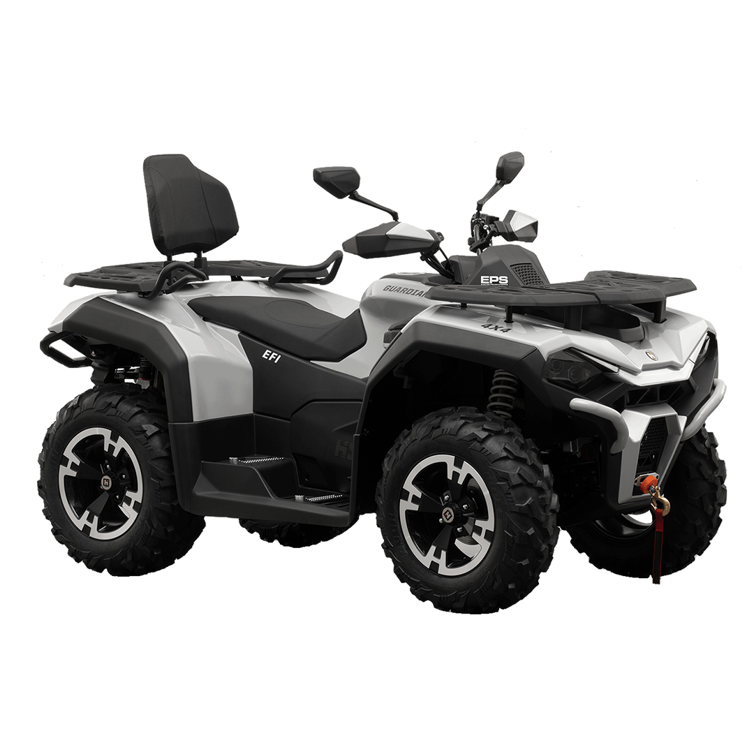 Hisun Guardian 750L Premium thumbnail 8